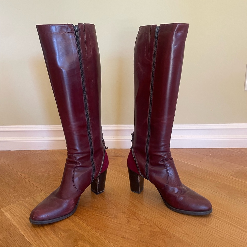Rinaldi Italian women’s boot size 40 (us-9)